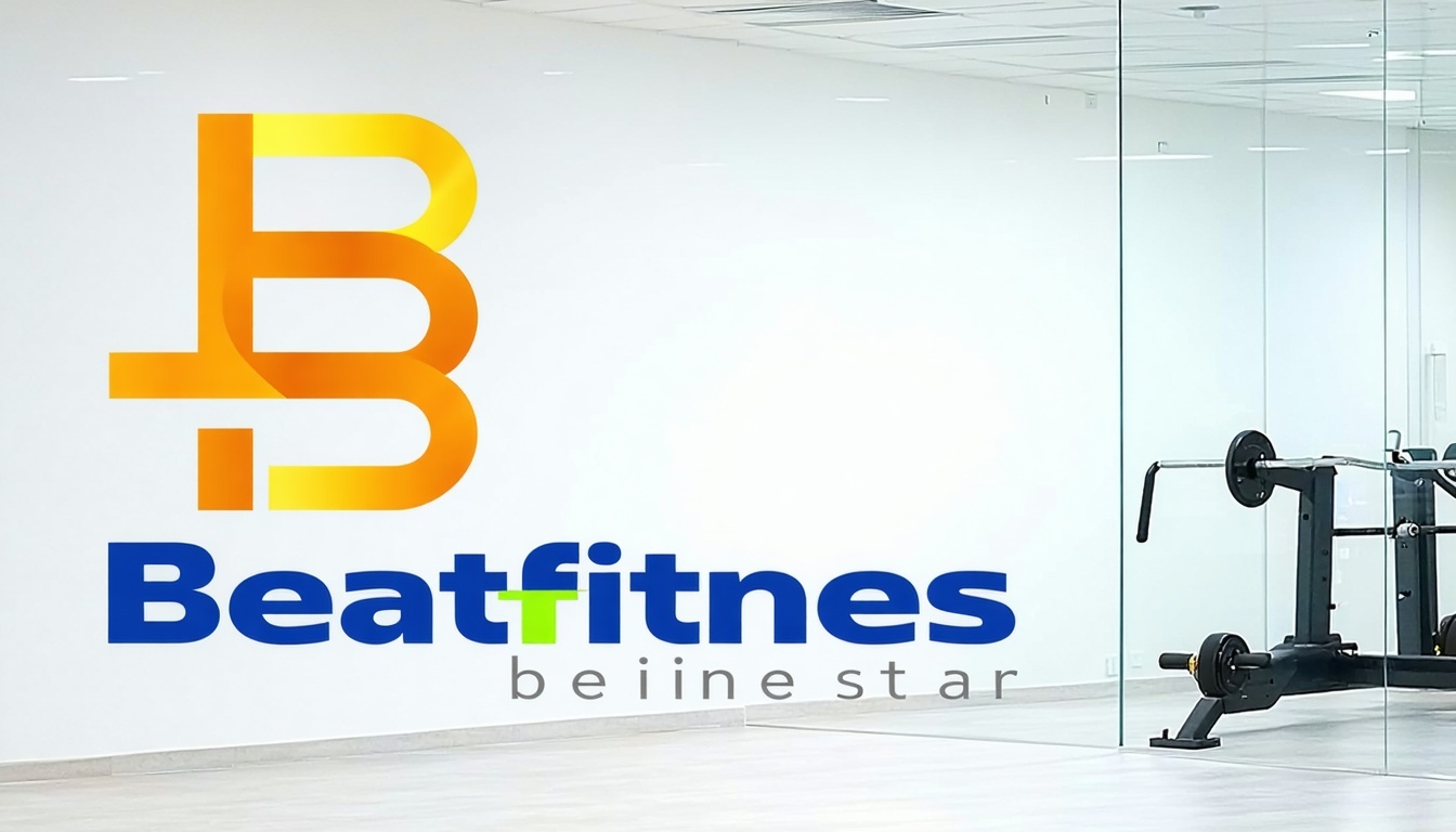 Logo de empresa de bienestar que utiliza Beatfitness